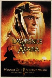 Lawrence of Arabia